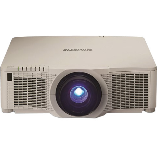 크리스티 DXG1051 단초점 10400안시 빔프로젝터--4