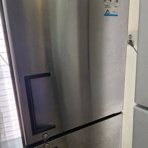 스키피오 간냉식 냉동냉장고