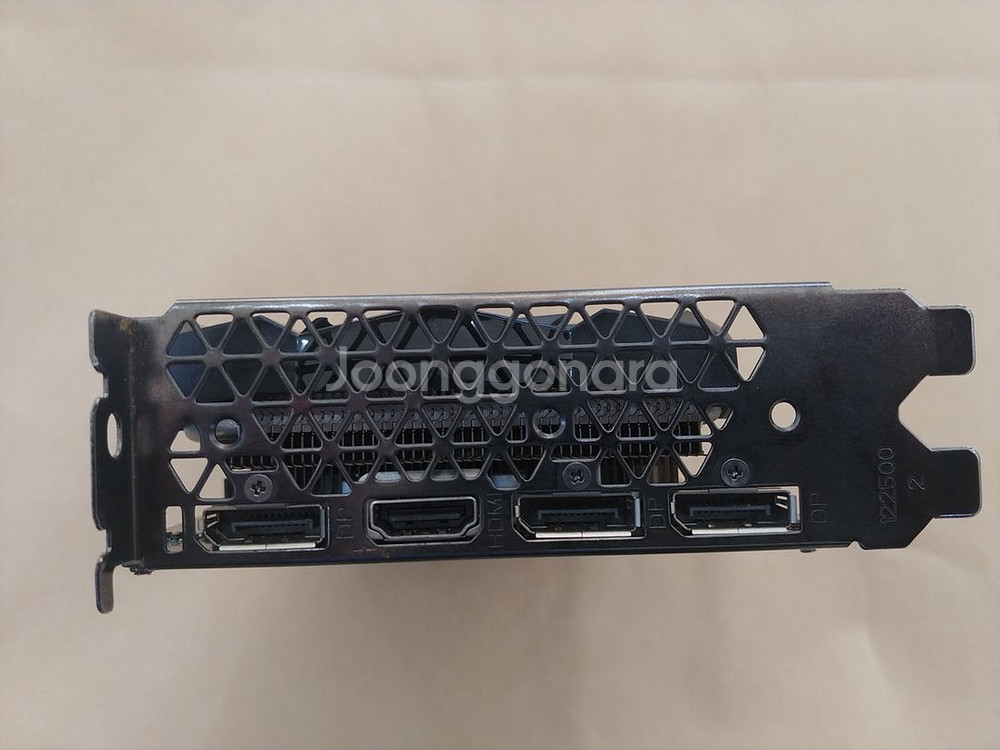 ZOTAC GTX 1660 SUPER 1660super--3