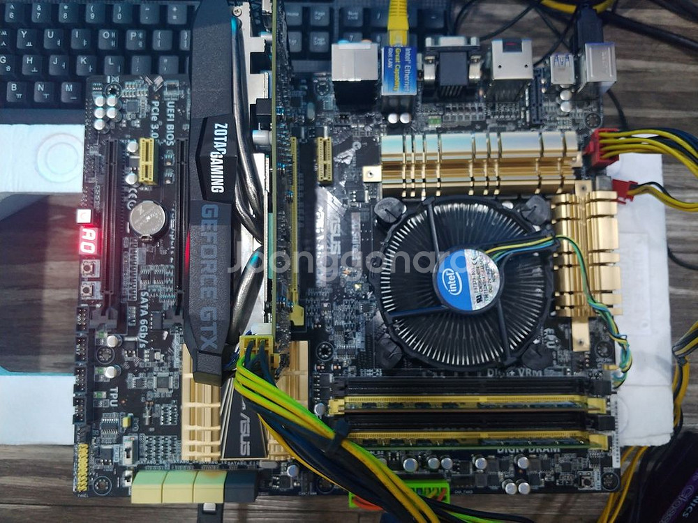 ZOTAC GTX 1660 SUPER 1660super--5