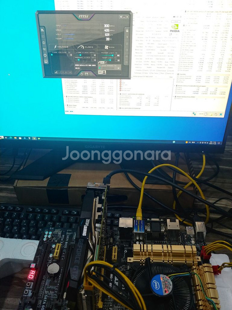 ZOTAC GTX 1660 SUPER 1660super--6