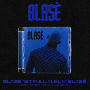 [미개봉 택포] 블라세 앨범 cd BLASE