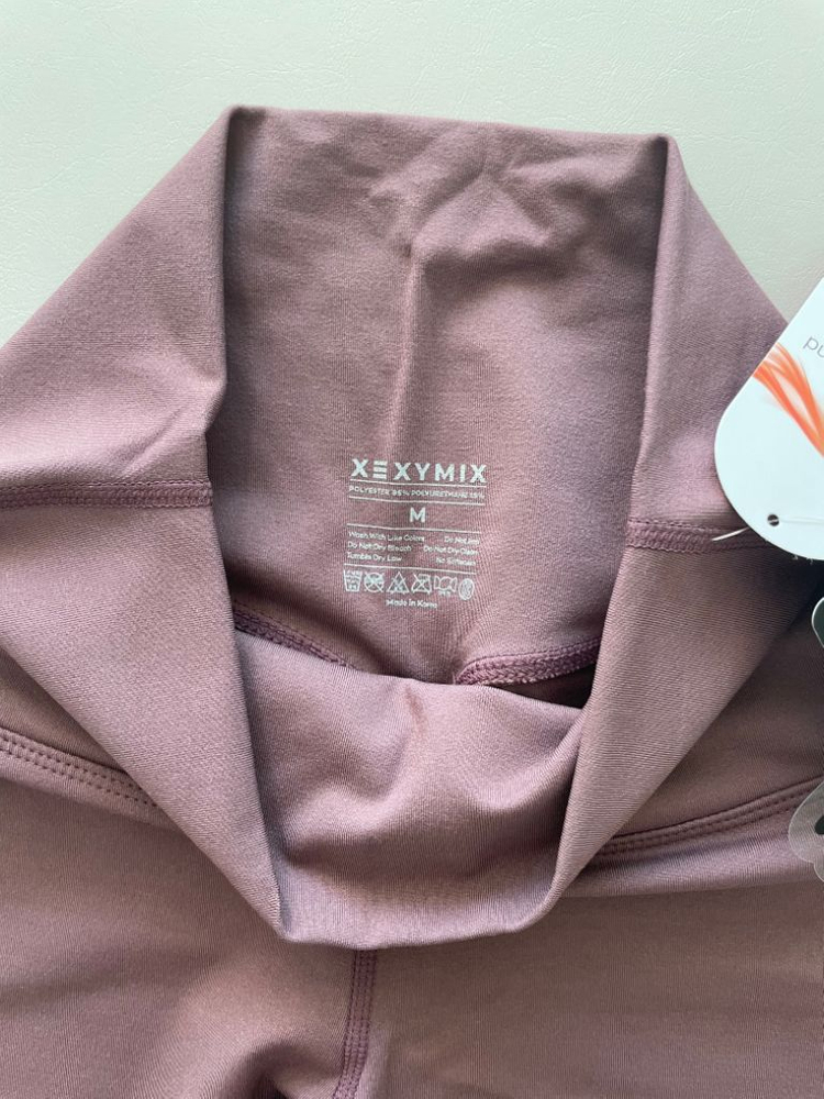 젝시믹스 메이플핑크 m사이즈--1