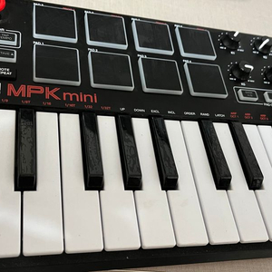 akai mpk mini 3