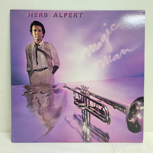 허브 앨퍼트Herb Alpert lp