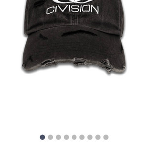 civision VISION DESTROYED CAP
