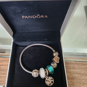 판도라 팔찌 참