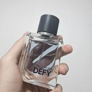 켈빈클라인 향수 DEFY 50ml