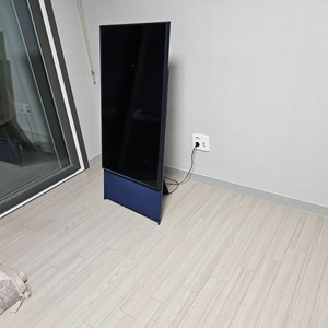 세로TV 삼성 더세로