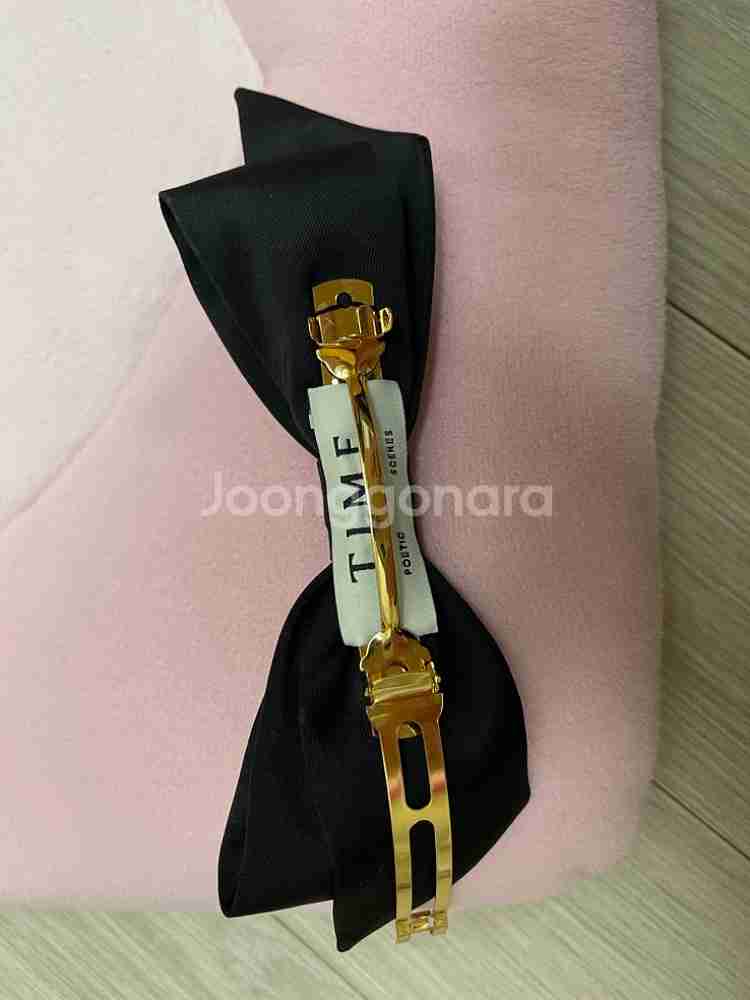 타임 헤어 악세사리 판매합니다--1