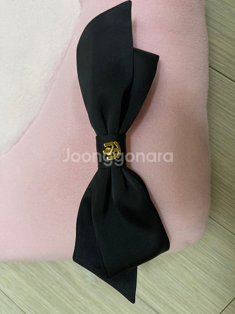 타임 헤어 악세사리 판매합니다--0