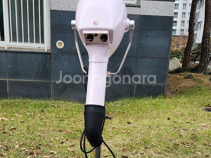 애견스탠드드라이기--2
