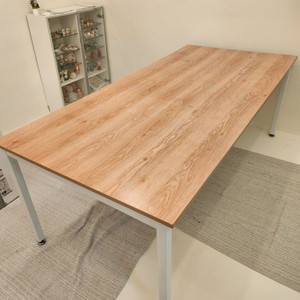 TS-04 책상 철제 시리즈 큰책상 큰테이블