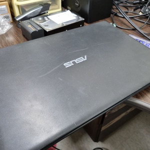 노트북 asus atheros