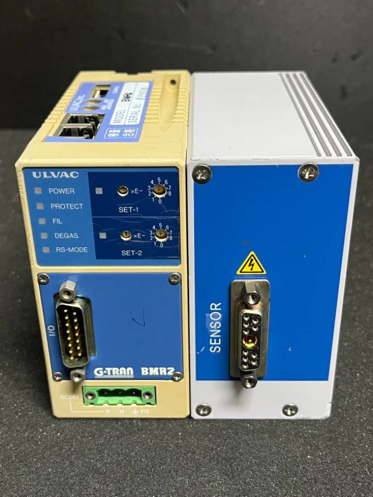 ULVAC G-TRAN BMR2 이미지