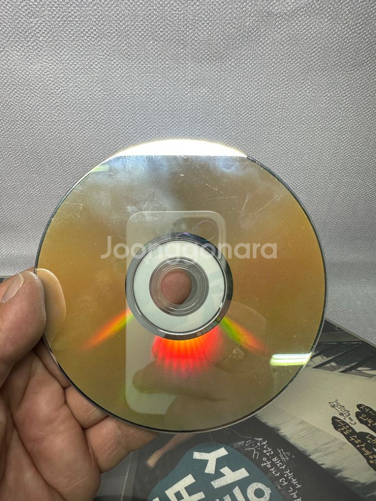 DVD 서울이 보이냐 유승호 이창훈 오수아 2008년--8