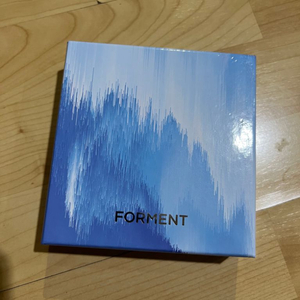 포먼트 한정판 향수