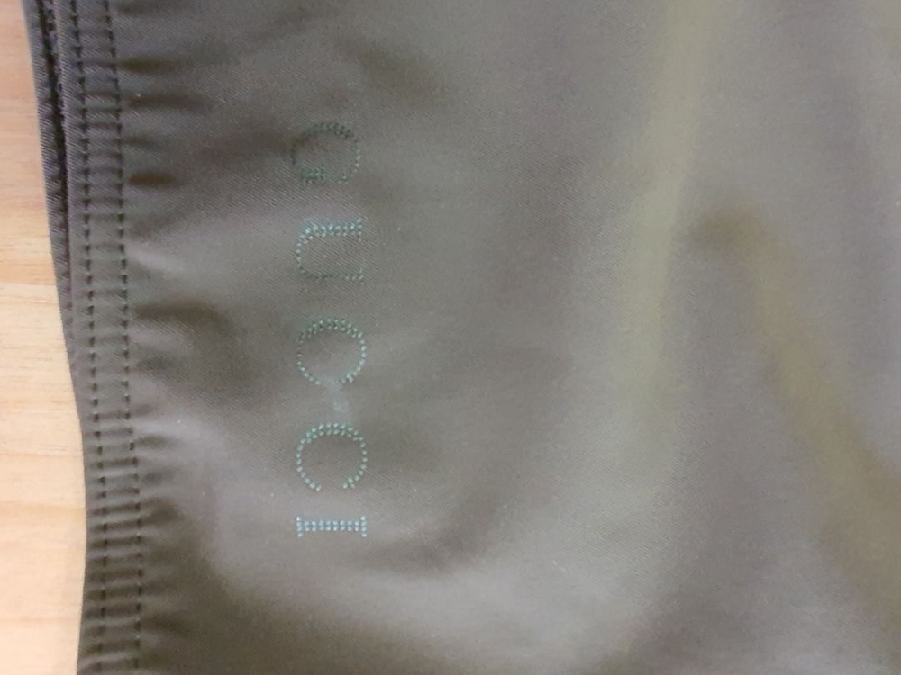 구찌 남성수영복--1