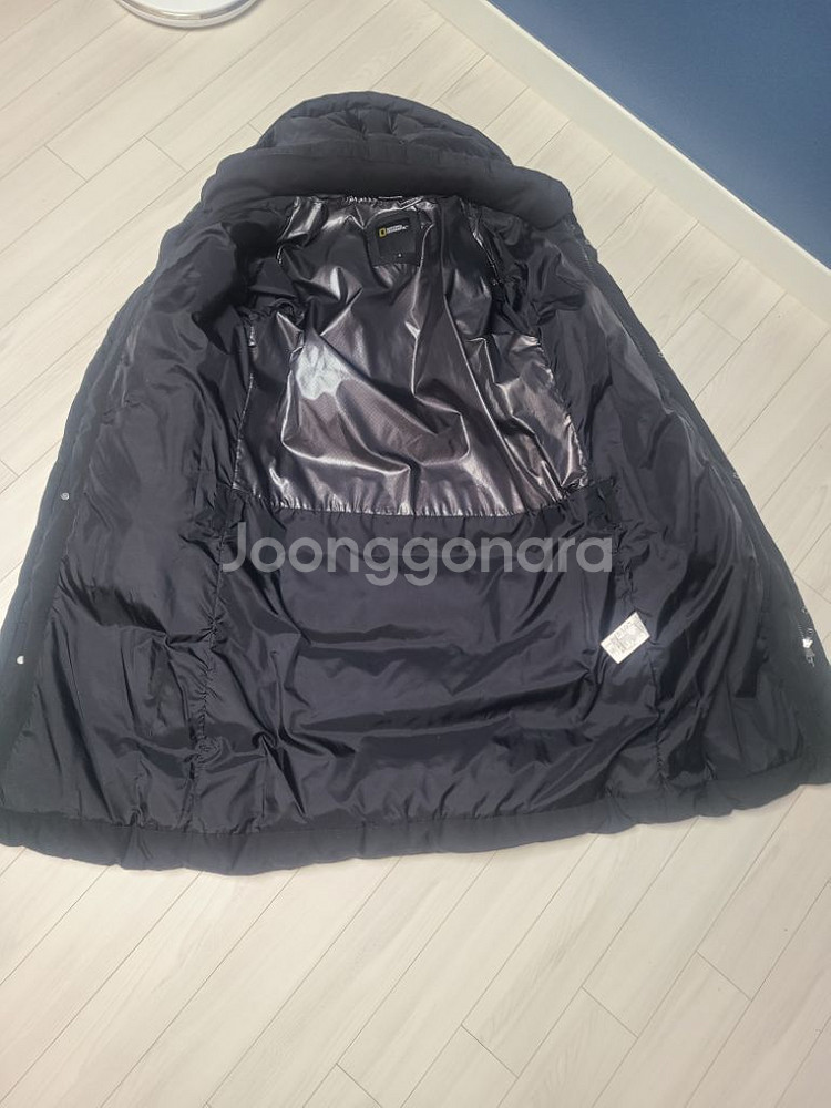 아디다스 롱패딩 팝니다 (30,000원)--3