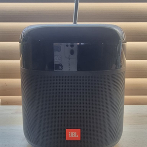 JBL TUNER XL 블루투스 라디오 스피커