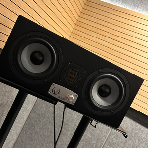 EVE audio SC305 풀박 1조 판매합니다