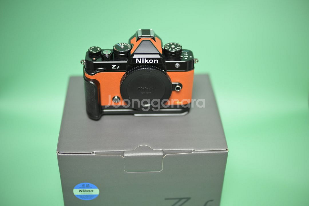 Zf 카메라 바디--0