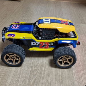 wLtoys 12402a 4WD 2.4G 팔아요