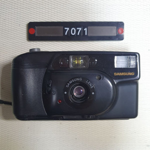삼성 AF-250 D 데이터백 필름카메라
