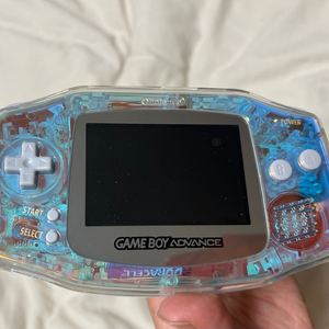 게임보이 어드밴스 gba v2