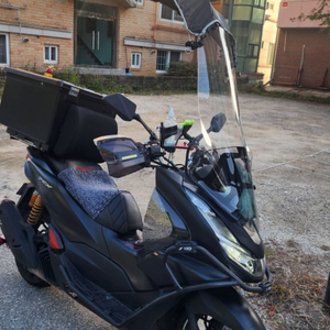 pcx125