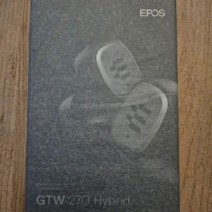 EPOS GTW 270