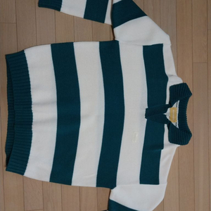 메인부스 Oversized Sweater Size3