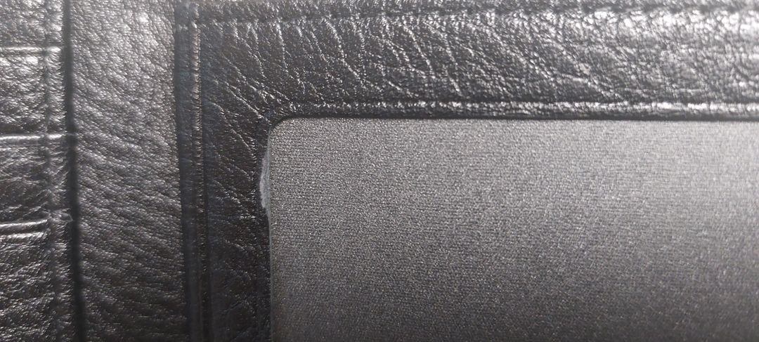 구찌 마이크로시마 반지갑(새상품)--4