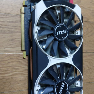 그래픽카드 팝니다.(GTX960 2G)