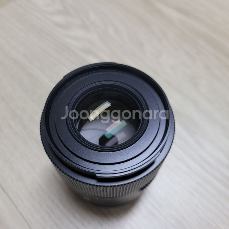시그마 SIGMA 90mm F2.8 DG DN--2