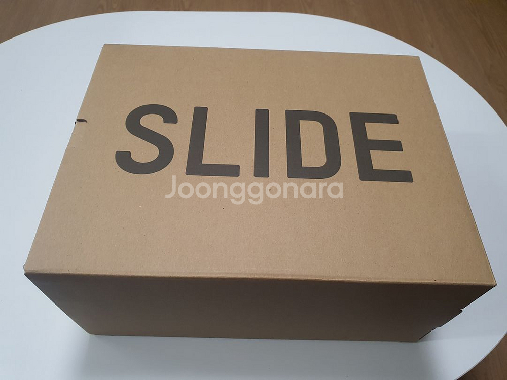 이지슬라이드 슬레이트 그레이 255 정가양도 합니다!--1