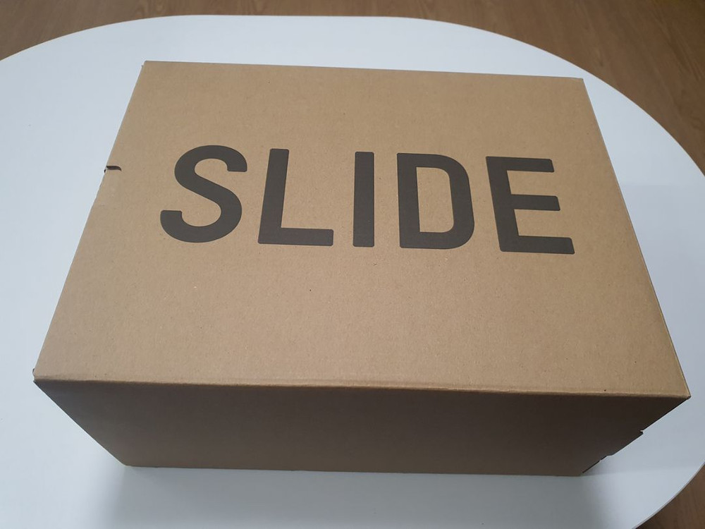 이지슬라이드 슬레이트 그레이 255 정가양도 합니다!--1