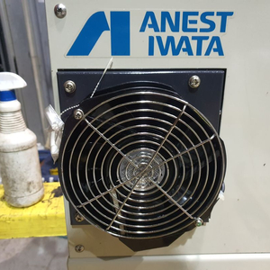 DVSL-500B ANEST IWATA 스크롤진공펌프