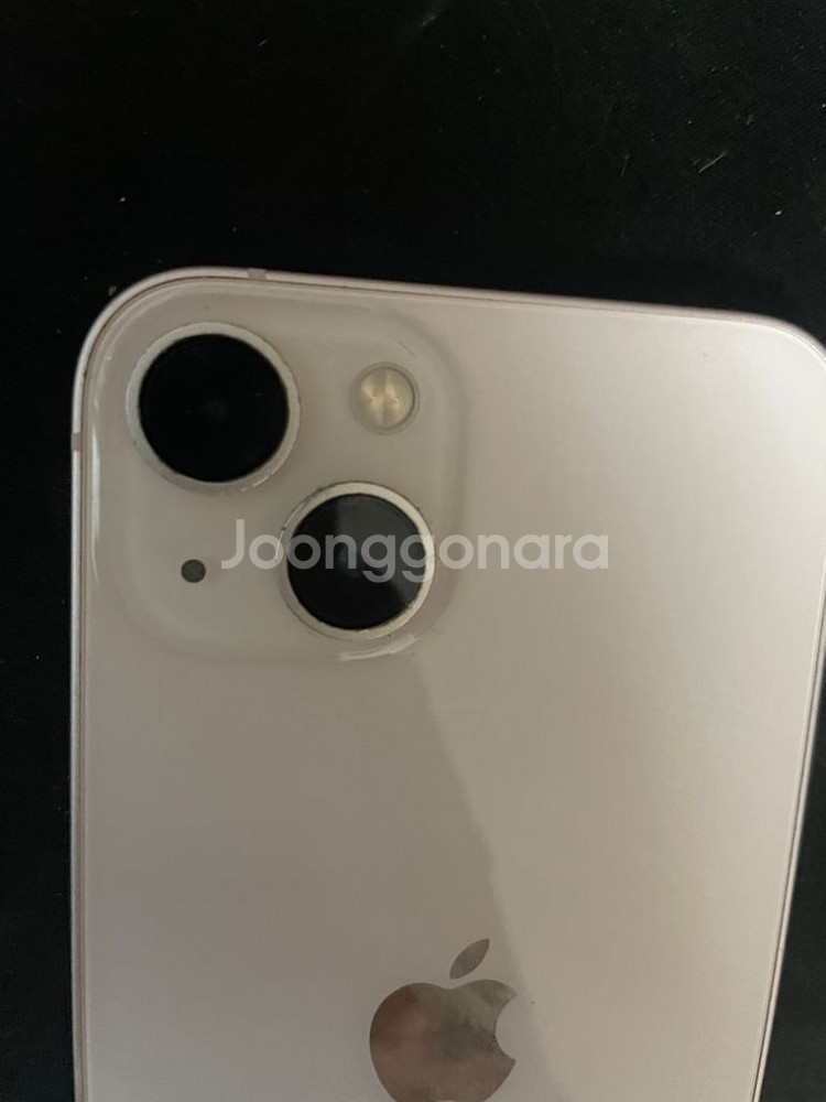 아이폰 13 128기가--2