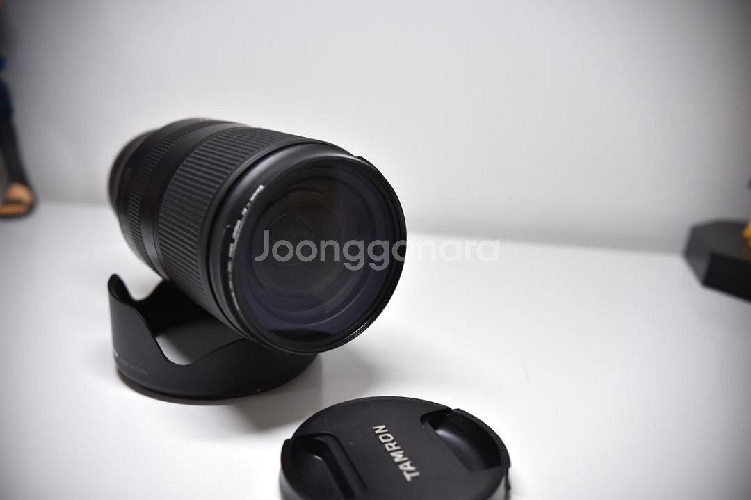 소니마운트 탐론 18-300mm F3.5-6.3 Di--2