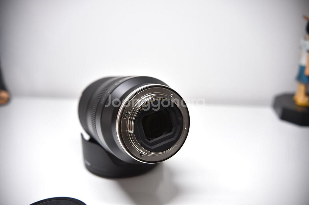 소니마운트 탐론 18-300mm F3.5-6.3 Di--1