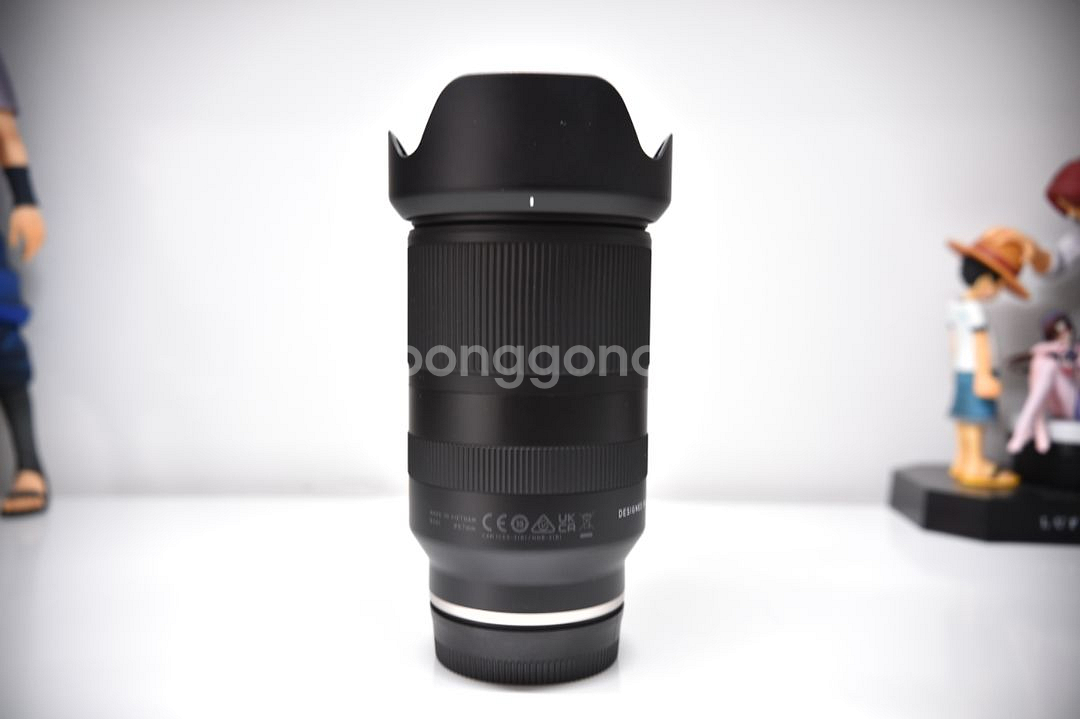 소니마운트 탐론 18-300mm F3.5-6.3 Di--5