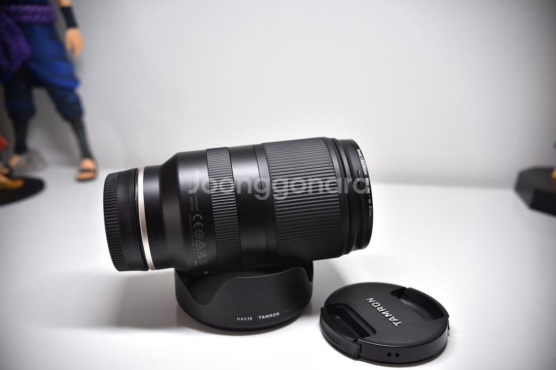 소니마운트 탐론 18-300mm F3.5-6.3 Di--3