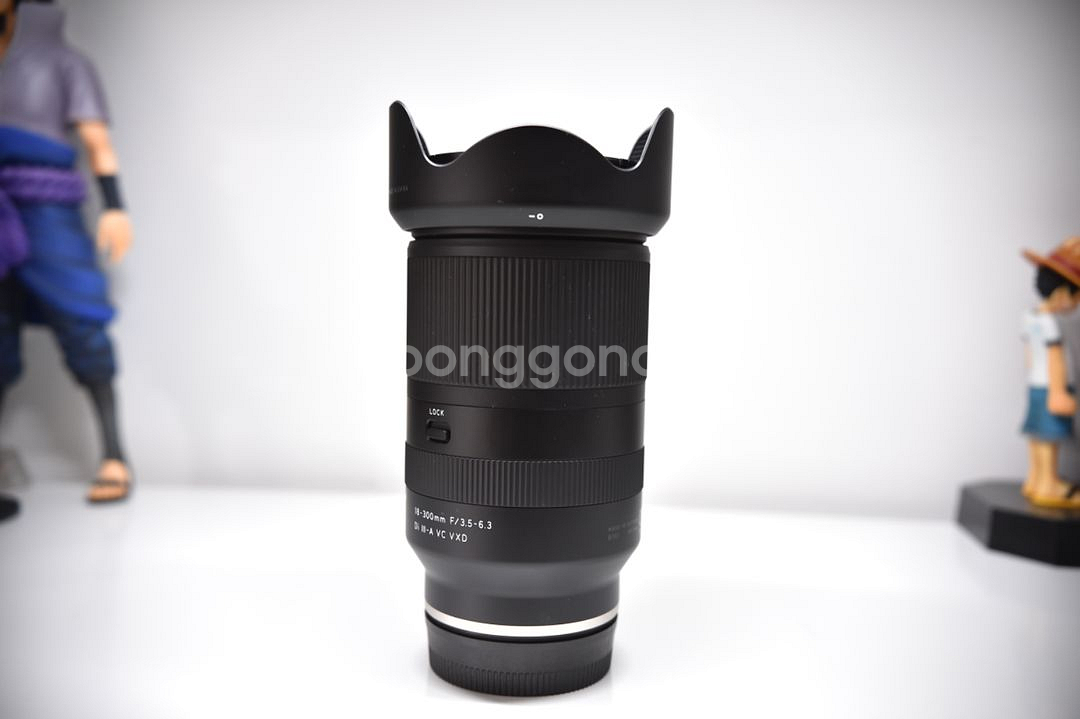 소니마운트 탐론 18-300mm F3.5-6.3 Di--6