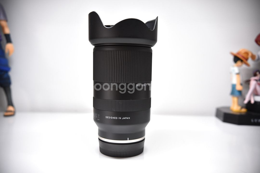 소니마운트 탐론 18-300mm F3.5-6.3 Di--4