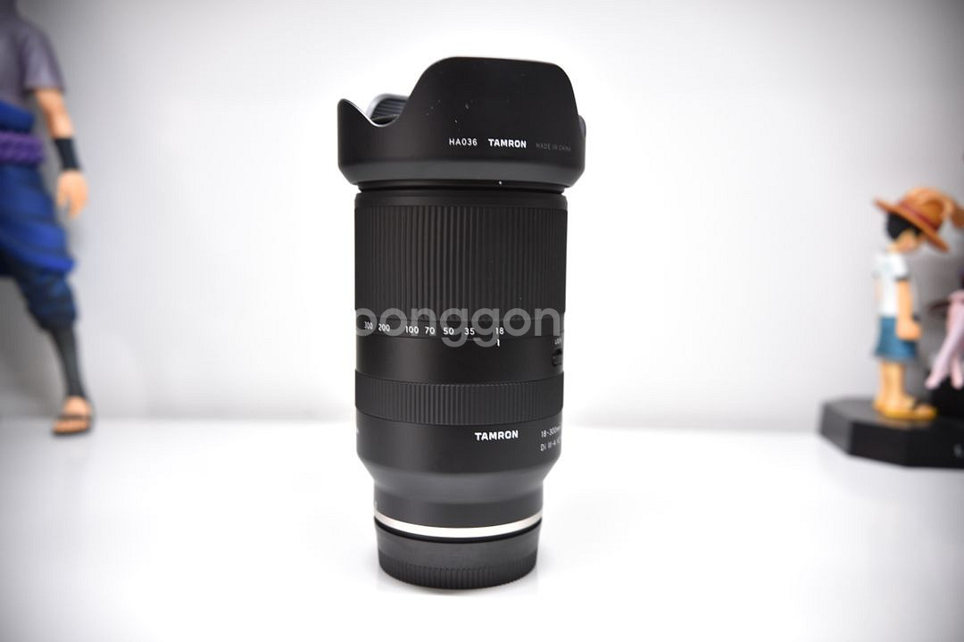 소니마운트 탐론 18-300mm F3.5-6.3 Di--7