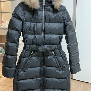 버버리키즈패딩 12Y