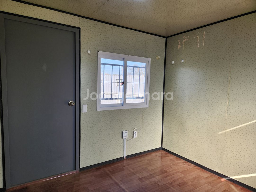 온돌중고컨테이너 3*3--2