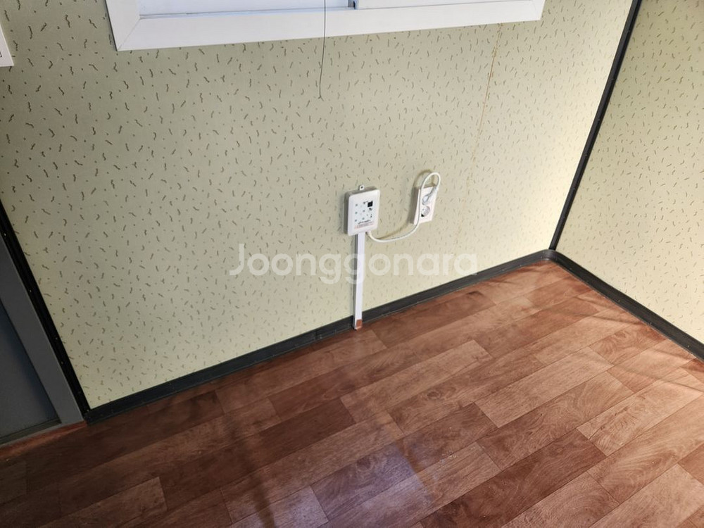 온돌중고컨테이너 3*3--1