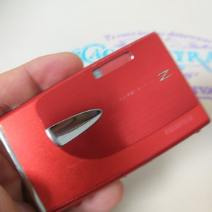 후지 파인픽스 Z20 디지털카메라